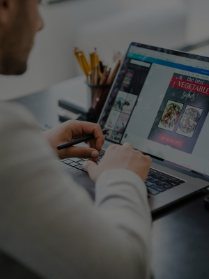 UI/UX & Digital Design